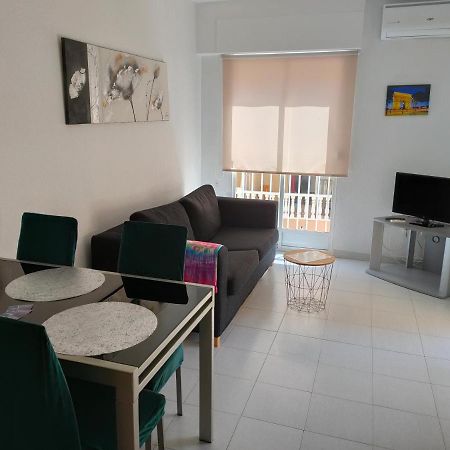 Casas Holiday - Playa Del Cura 2 Torrevieja Exteriör bild
