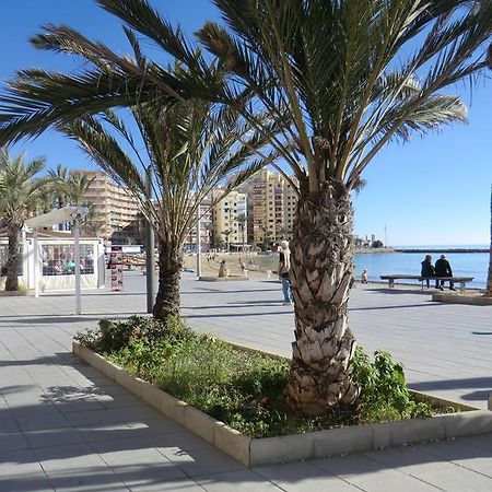 Casas Holiday - Playa Del Cura 2 Torrevieja Rum bild