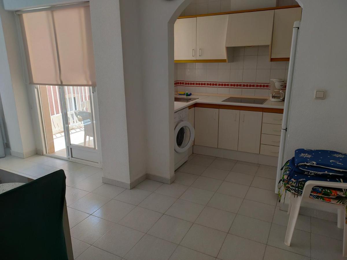Casas Holiday - Playa Del Cura 2 Torrevieja Exteriör bild
