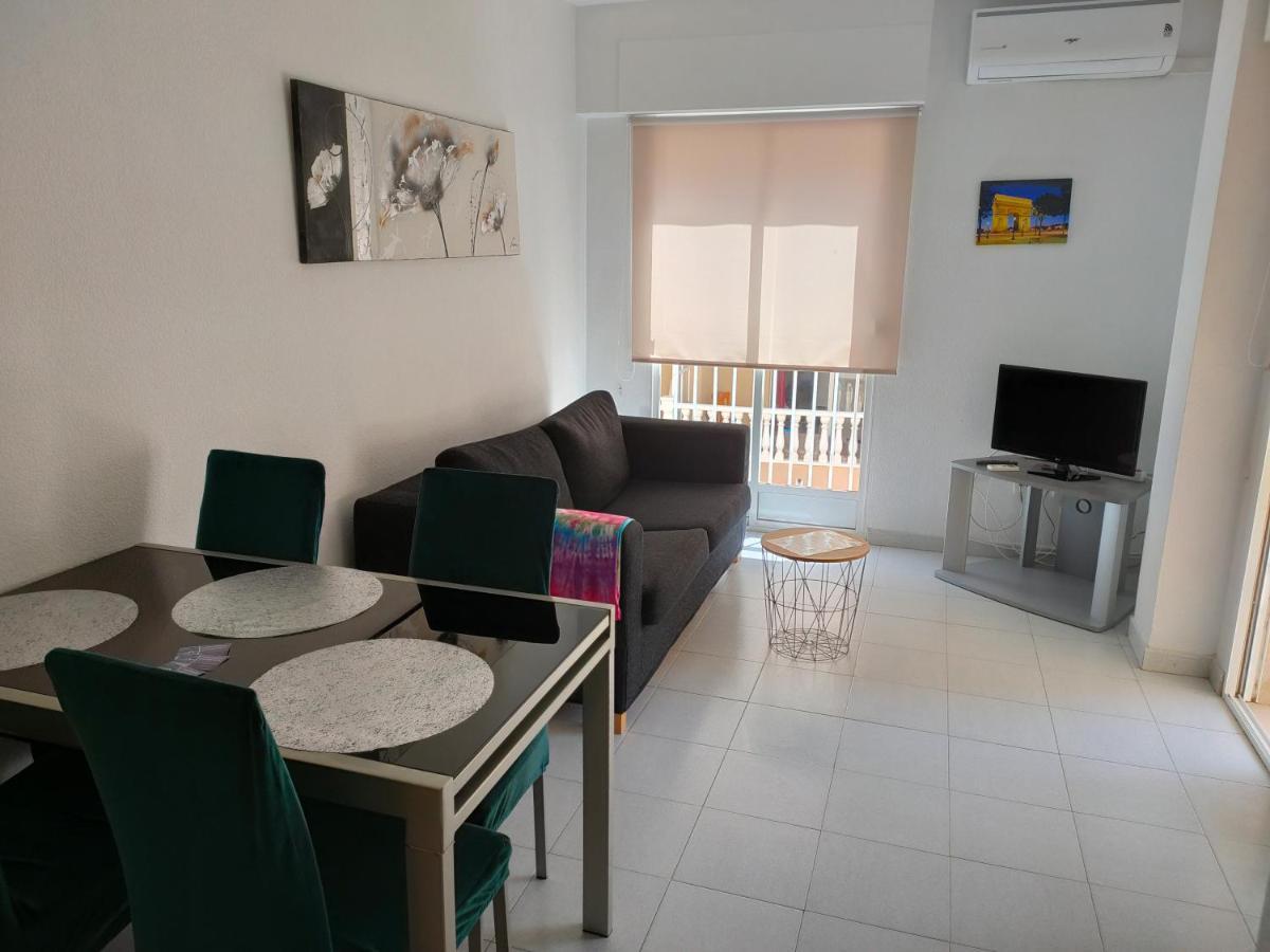 Casas Holiday - Playa Del Cura 2 Torrevieja Exteriör bild
