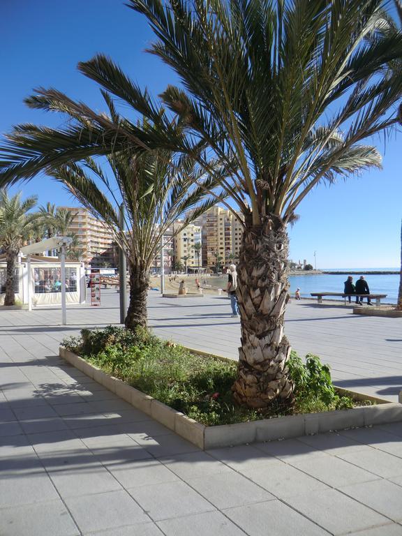 Casas Holiday - Playa Del Cura 2 Torrevieja Rum bild