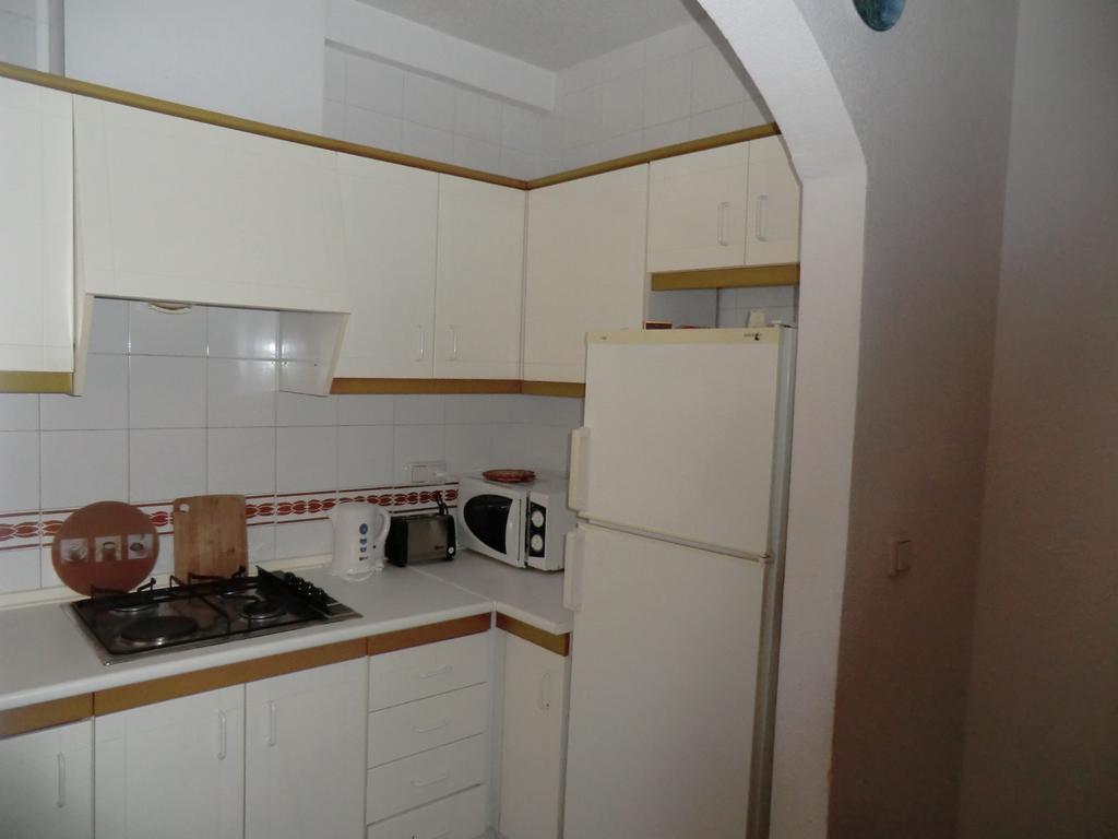 Casas Holiday - Playa Del Cura 2 Torrevieja Rum bild