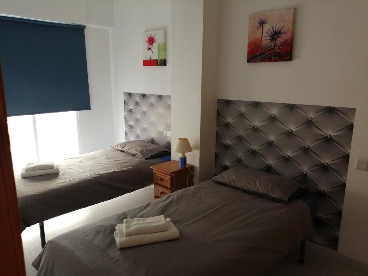 Casas Holiday - Playa Del Cura 2 Torrevieja Exteriör bild