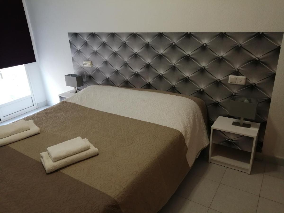 Casas Holiday - Playa Del Cura 2 Torrevieja Exteriör bild