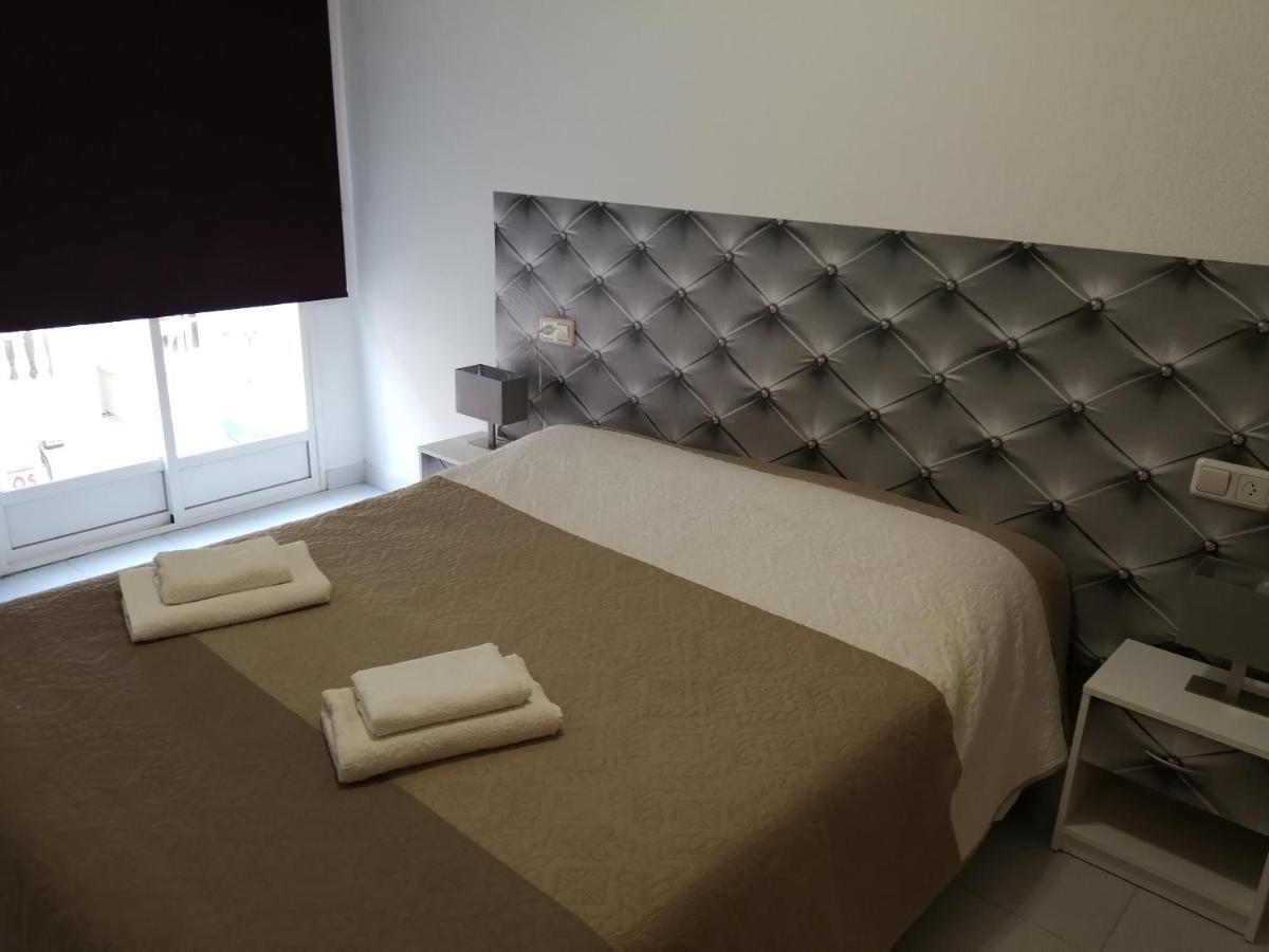 Casas Holiday - Playa Del Cura 2 Torrevieja Exteriör bild